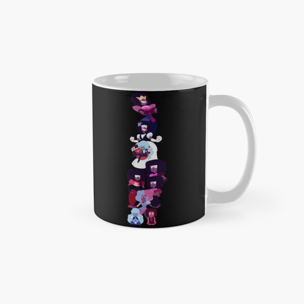 Item preview, Garnet Evolution designed and sold by ABombstore.
