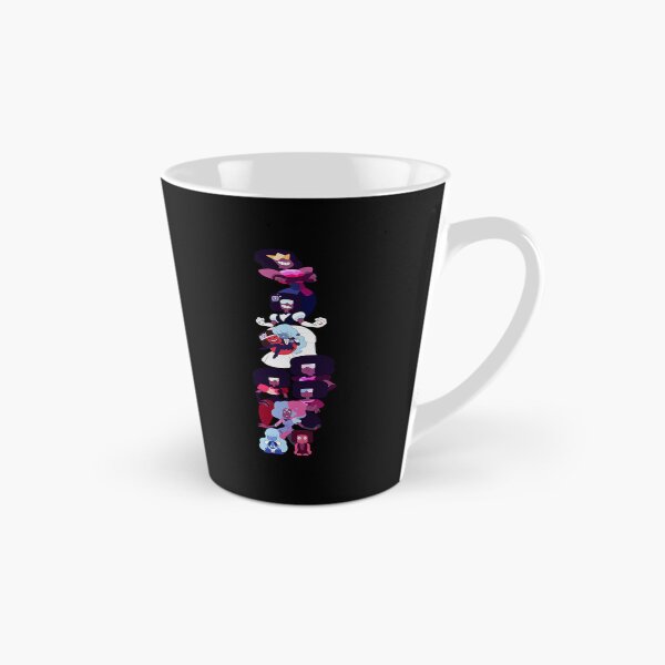Item preview, Garnet Evolution designed and sold by ABombstore.