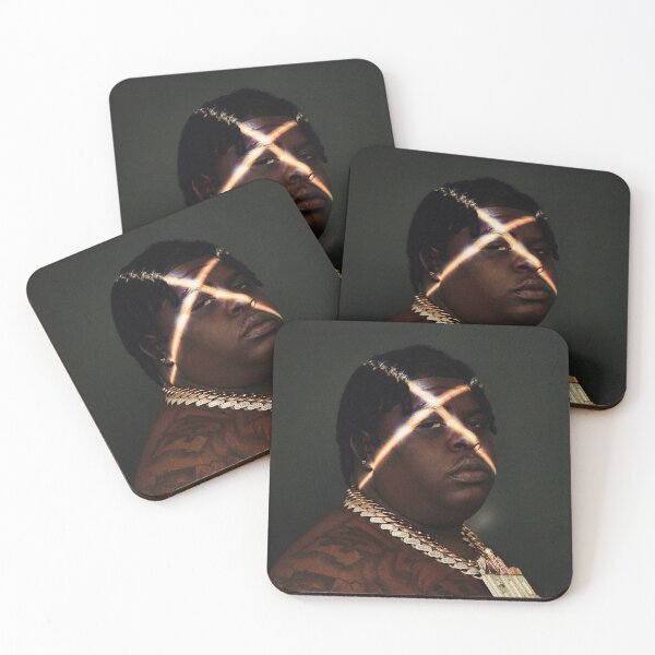 Item preview, BigXthaPlug - Take Care album 2024 designed and sold by KirstinLonaro.