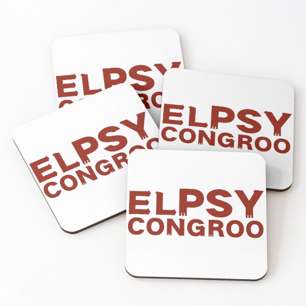 Item preview, Steins Gate Quote "El Psy Congroo" designed and sold by tayaan.