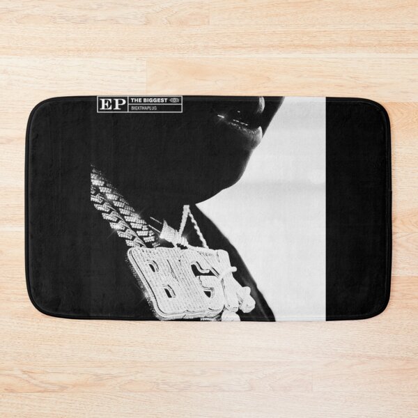 Item preview, BigXthaPlug - THE BIGGEST album 2023 designed and sold by KirstinLonaro.