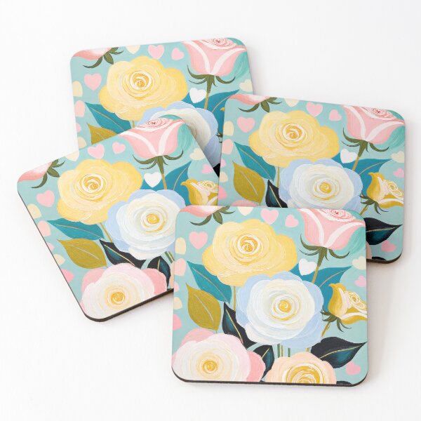 Item preview, Sweet Blooms and Heartfelt Gestures designed and sold by Lizetteh.