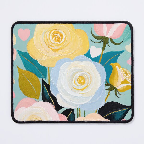 Item preview, Sweet Blooms and Heartfelt Gestures designed and sold by Lizetteh.