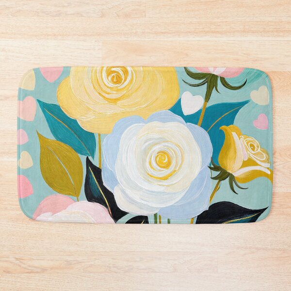 Item preview, Sweet Blooms and Heartfelt Gestures designed and sold by Lizetteh.