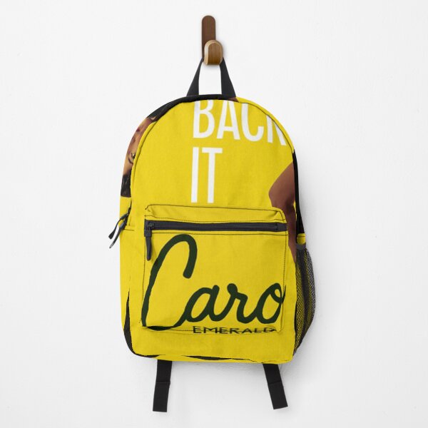 Item preview, Caro Emerald - Back It Up album 2010 designed and sold by KirstinLonaro.