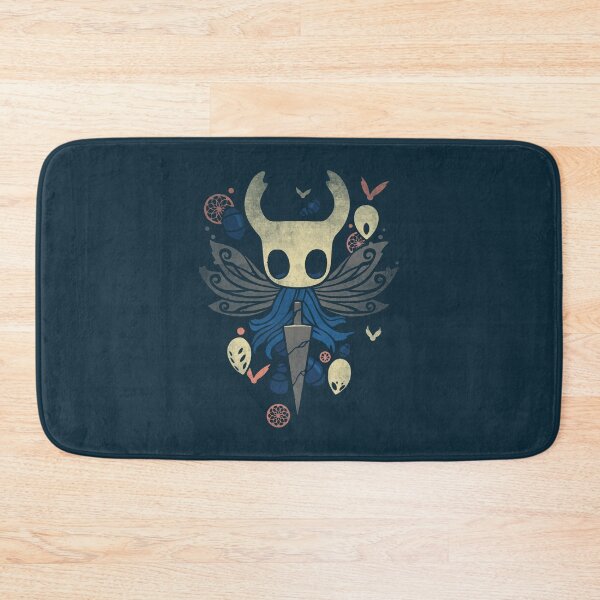 Artikelvorschau, Hollow Knight Merch Das Ritter-Shirt entworfen und verkauft von Odettesand.