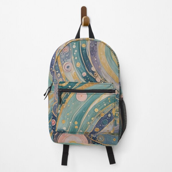 Item preview, Celestial Swirls of Cosmic Harmony designed and sold by Lizetteh.
