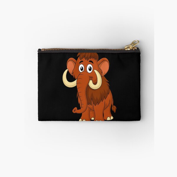 Item preview, Martin the Mammoth designed and sold by halibutgoatramb.