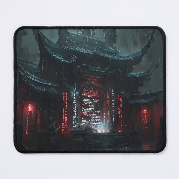 Item preview, Code Pantheon designed and sold by ONYX Pixee.