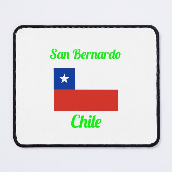 Item preview, San Bernardo Chile - Estampados con Estilo, designed and sold by Fleetwood1994.