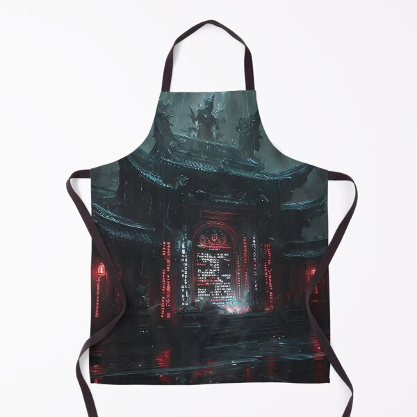 Item preview, Code Pantheon designed and sold by ONYX Pixee.