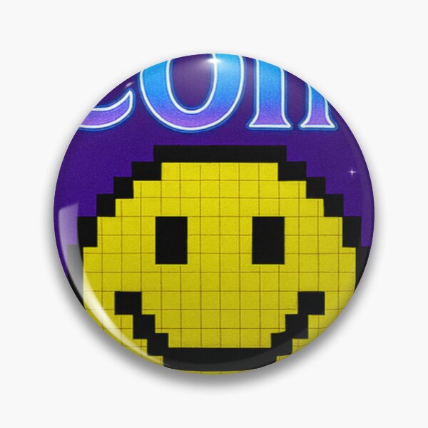 Item preview, INSERT COIN – Retro Pixel Art for Arcade Dreamers designed and sold by Retroskill.