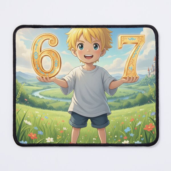 Item preview, 67 Boy designed and sold by biazatti.