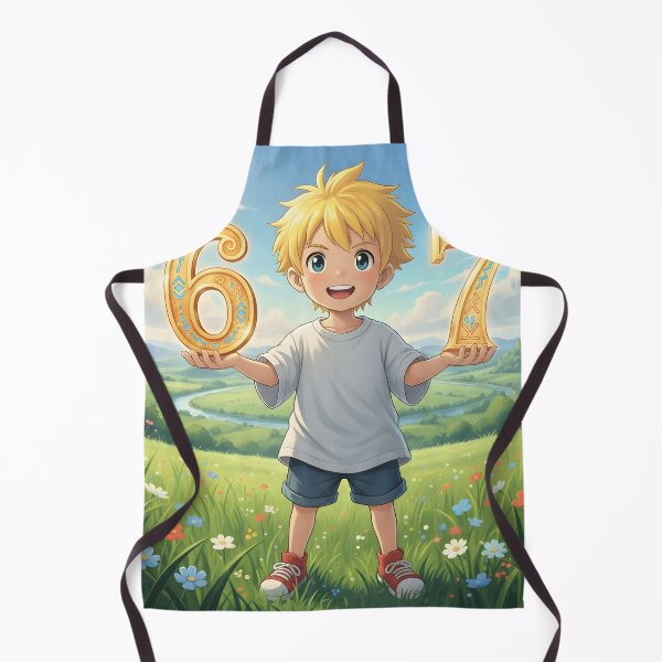 Item preview, 67 Boy designed and sold by biazatti.