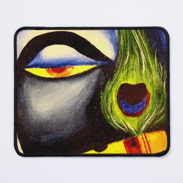 Item preview, Flute is Krishna designed and sold by Janiesandolp.