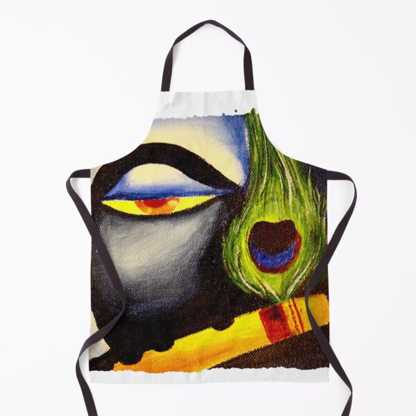 Item preview, Flute is Krishna designed and sold by Janiesandolp.