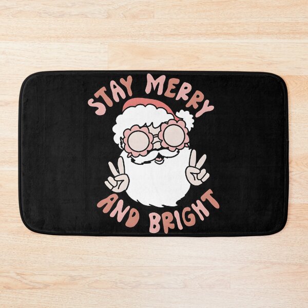 Item preview, Hippie Santa designed and sold by taranhb.