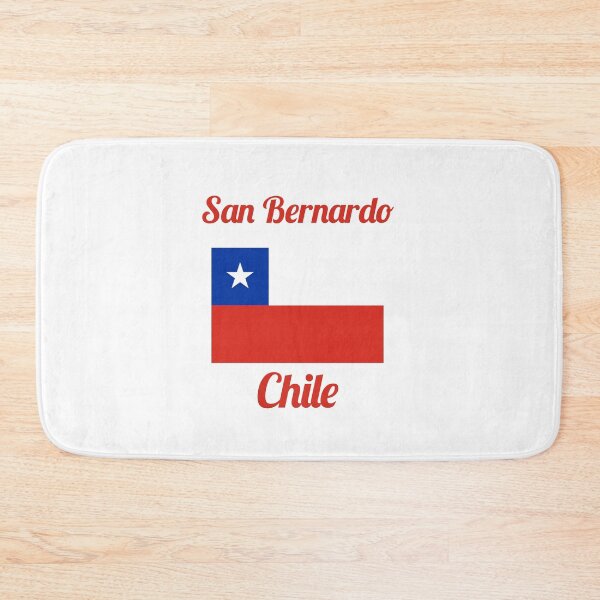 Item preview, San Bernardo Chile - Estampados con Estilo, designed and sold by Fleetwood1994.