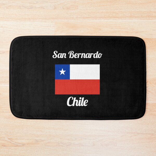Item preview, San Bernardo Chile - Estampados con Estilo, designed and sold by Fleetwood1994.