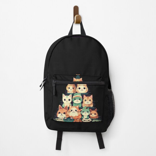 Item preview, Christmas Tree Made Of Cats And Dog Cute Holiday Design  designed and sold by cawtoon.