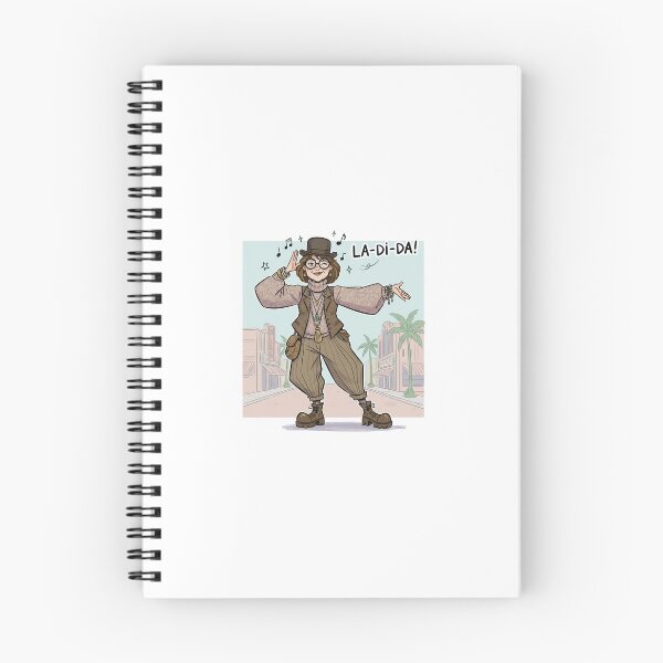 Item preview, Annie Hall - Diane Keaton designed and sold by Chase The Trend.