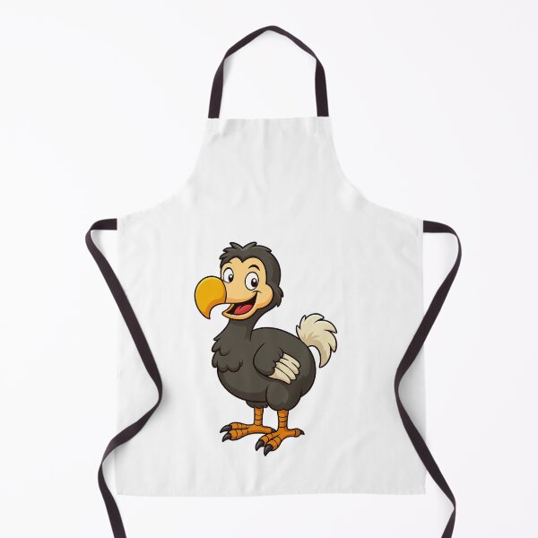 Item preview, Doris the Dido designed and sold by halibutgoatramb.