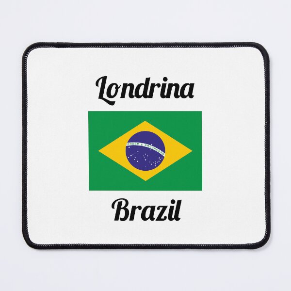 Item preview, Londrina Brazil - Stylish Prints, designed and sold by Fleetwood1994.