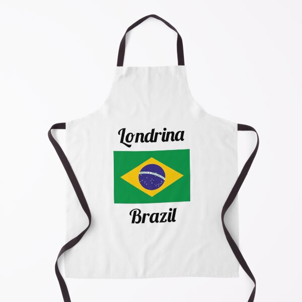 Item preview, Londrina Brazil - Stylish Prints, designed and sold by Fleetwood1994.
