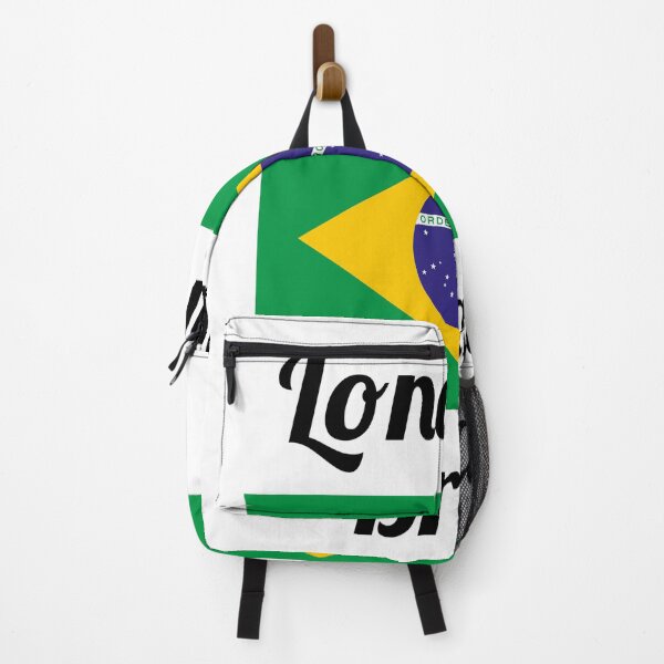 Item preview, Londrina Brazil - Stylish Prints, designed and sold by Fleetwood1994.