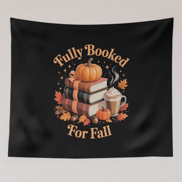 Item preview, Fall is My Favorite Color Pumpkin Autumn Falling  designed and sold by VENOM0RIOT.