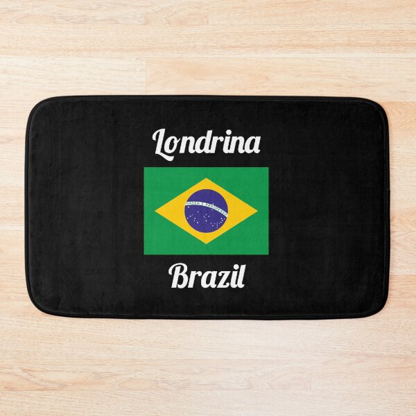 Item preview, Londrina Brazil - Stylish Prints, designed and sold by Fleetwood1994.
