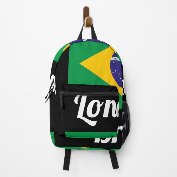 Item preview, Londrina Brazil - Stylish Prints, designed and sold by Fleetwood1994.