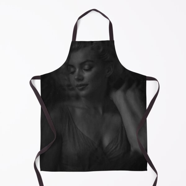 Item preview, The Ghost of Marilyn designed and sold by Femme Den.