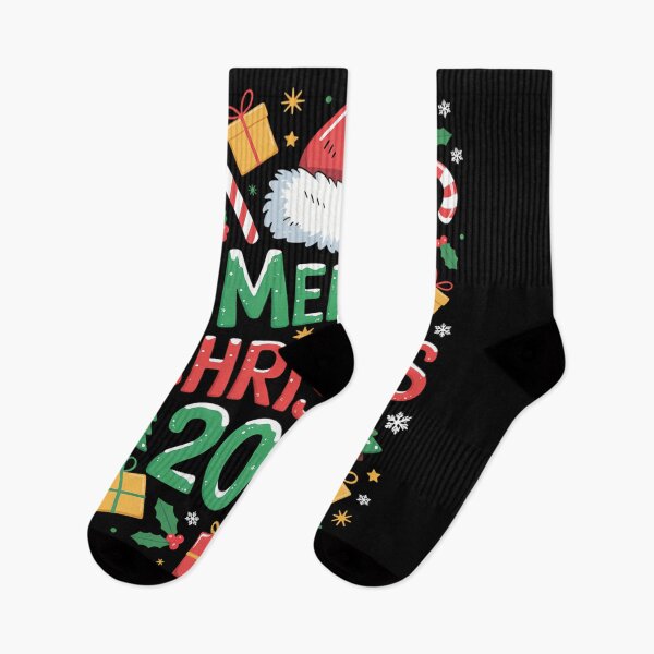 Item preview, Merry Christmas 2026 Family Xmas 2026 designed and sold by Turbotine.
