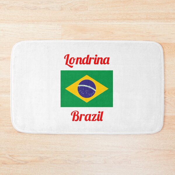 Item preview, Londrina Brazil - Stylish Prints, designed and sold by Fleetwood1994.