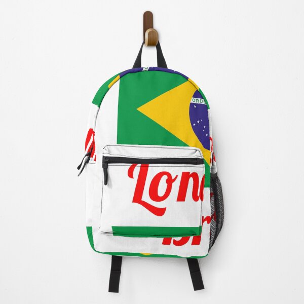 Item preview, Londrina Brazil - Stylish Prints, designed and sold by Fleetwood1994.