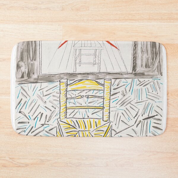 Item preview, The Perspective Lesson  By David Hockney designed and sold by ALIONAMER.