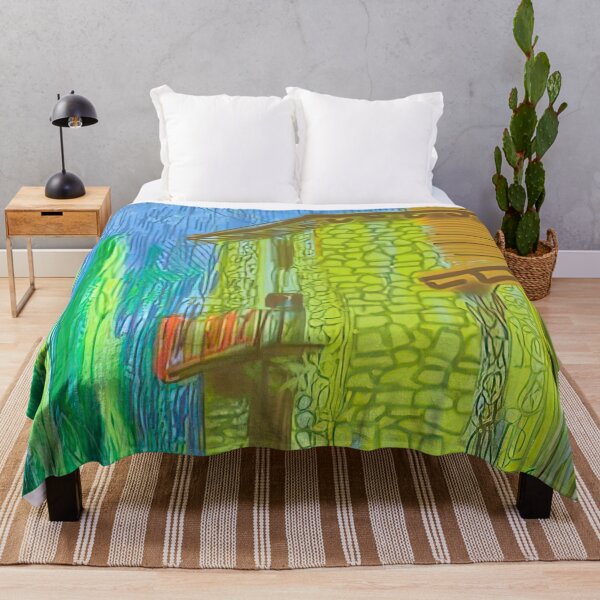 Item preview, The Yosemite Suite 1 By David Hockney designed and sold by ALIONAMER.