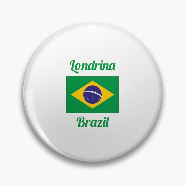 Item preview, Londrina Brazil - Stylish Prints, designed and sold by Fleetwood1994.