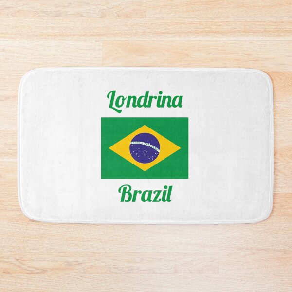 Item preview, Londrina Brazil - Stylish Prints, designed and sold by Fleetwood1994.