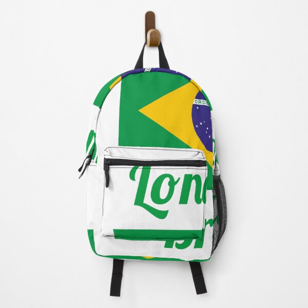 Item preview, Londrina Brazil - Stylish Prints, designed and sold by Fleetwood1994.