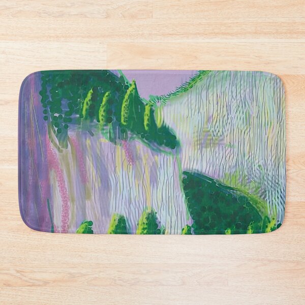 Item preview, The Yosemite Suite 11  By David Hockney designed and sold by ALIONAMER.