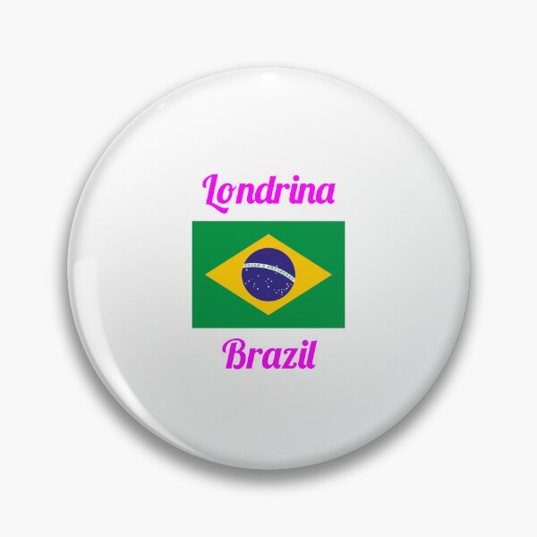 Item preview, Londrina Brazil - Stylish Prints, designed and sold by Fleetwood1994.
