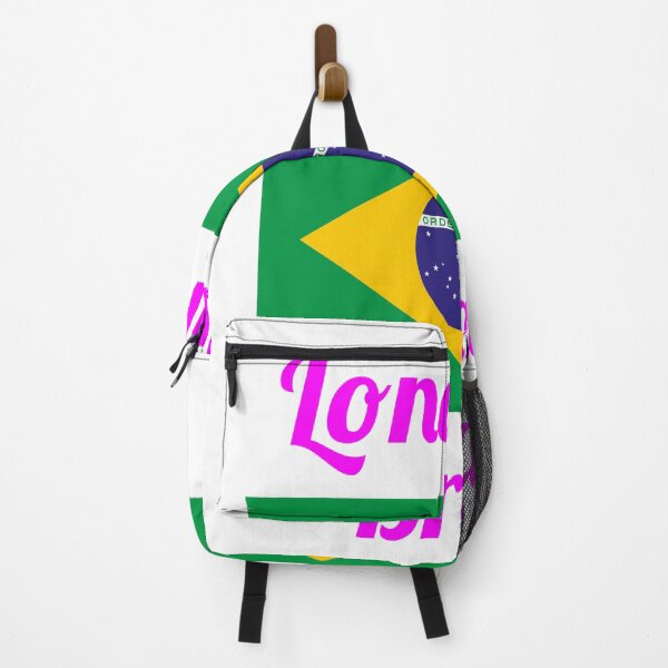 Item preview, Londrina Brazil - Stylish Prints, designed and sold by Fleetwood1994.