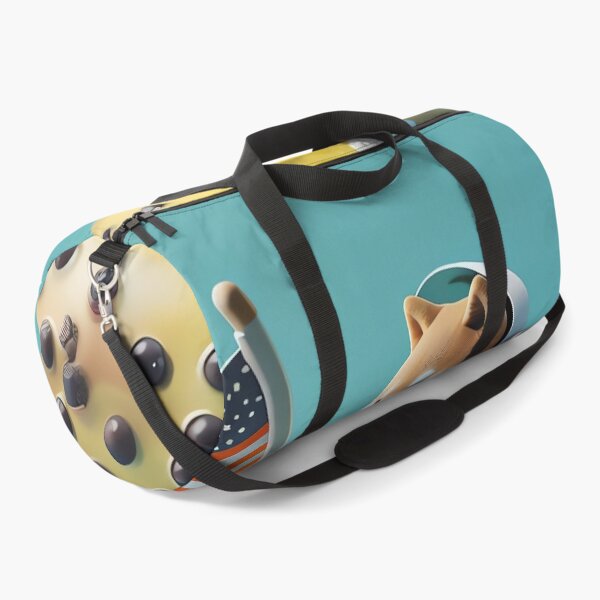 Item preview, Boba Moon designed and sold by ONYX Pixee.