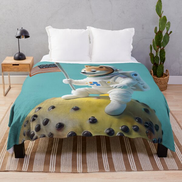 Item preview, Boba Moon designed and sold by ONYX Pixee.