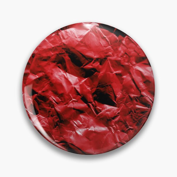 Item preview, Red Rough Paper Texture Pattern Design  designed and sold by PatternTitan.