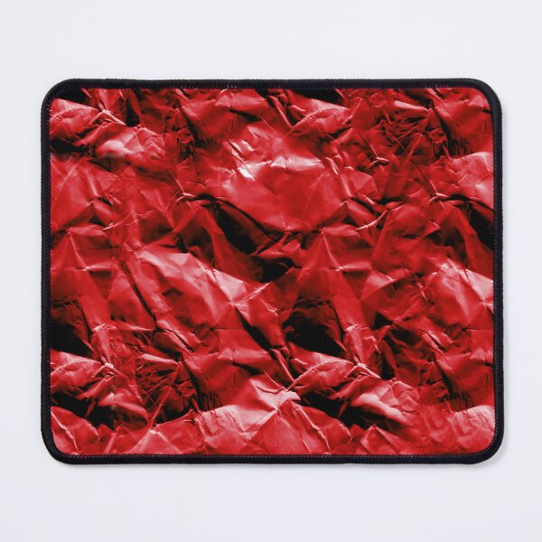 Item preview, Red Rough Paper Texture Pattern Design  designed and sold by PatternTitan.