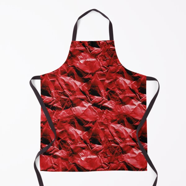 Item preview, Red Rough Paper Texture Pattern Design  designed and sold by PatternTitan.