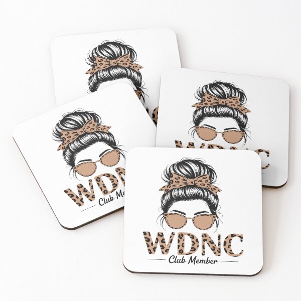 Item preview, We Do Not Care Club  designed and sold by SlogariArt.